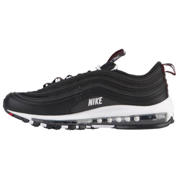 Nike Futócipő Férfi Air Max '97 Fekete/Fehér/Piros,TNG21970